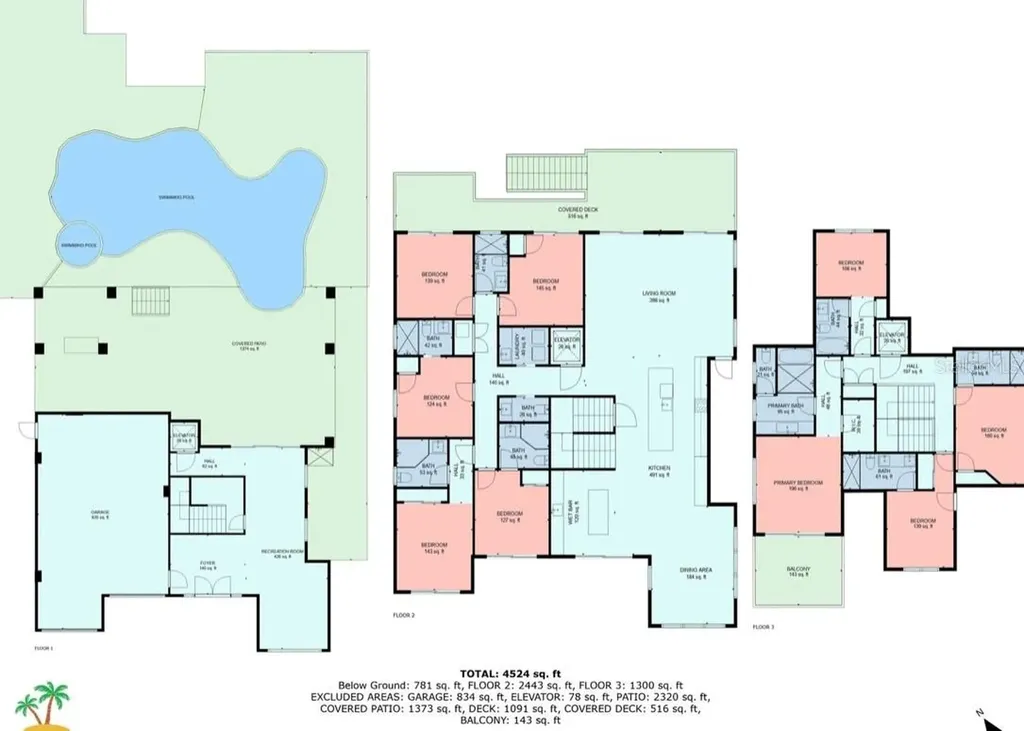 9403 Gulf Drive Anna Maria FL 34216