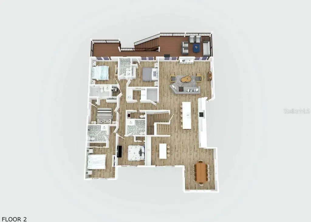 9403 Gulf Drive Anna Maria FL 34216