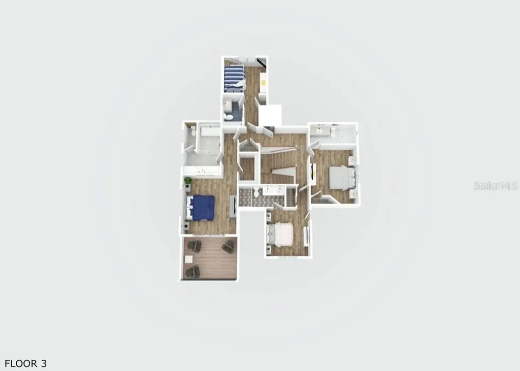 9403 Gulf Drive Anna Maria FL 34216