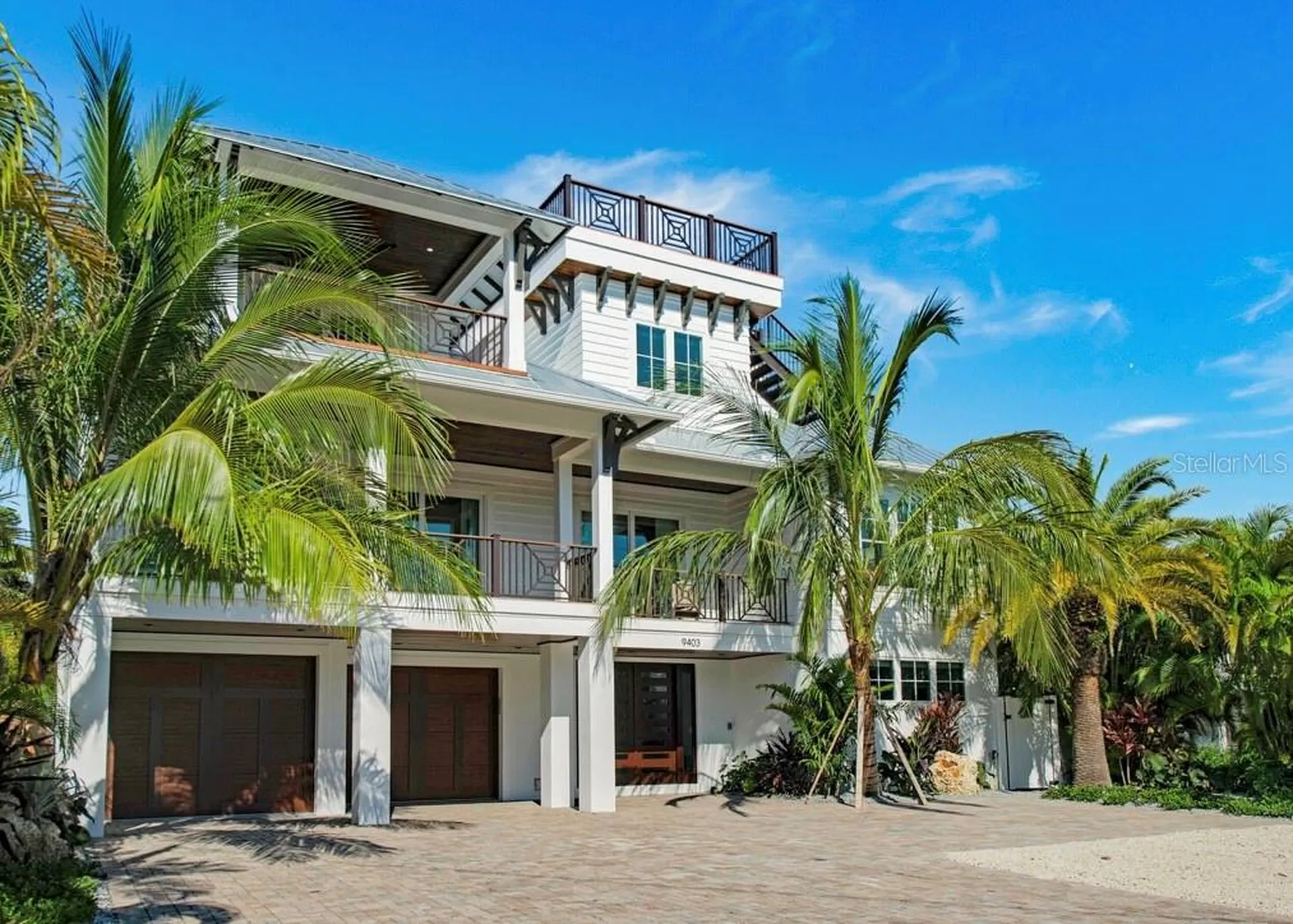 9403 Gulf Drive Anna Maria FL 34216