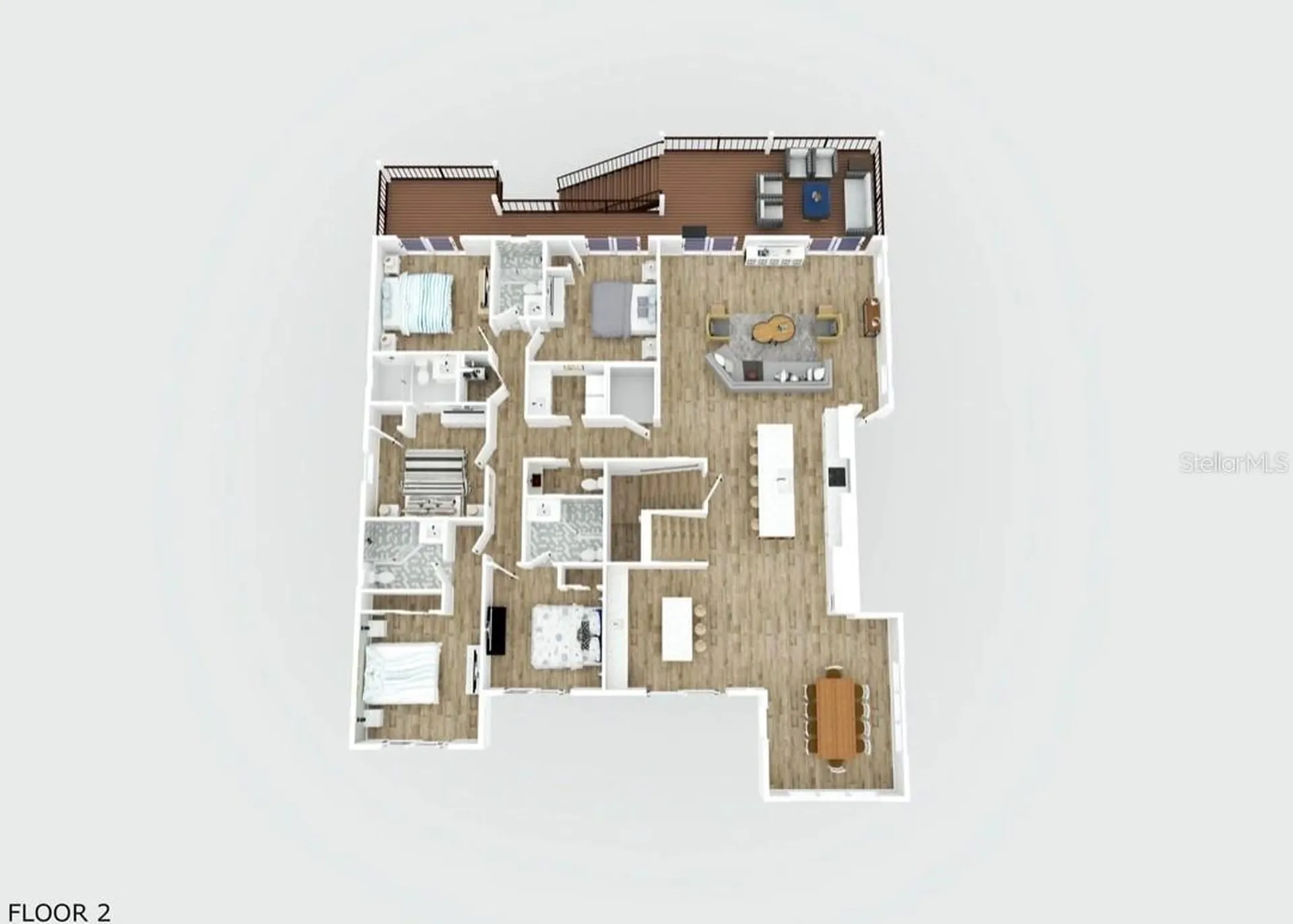 9403 Gulf Drive Anna Maria FL 34216