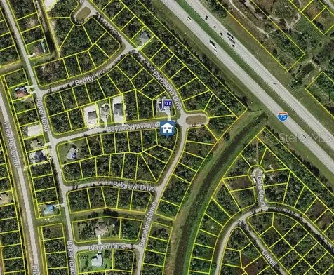 Barcelona Drive North Port FL 34288