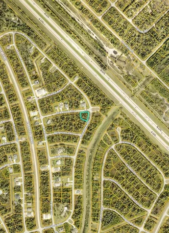 Barcelona Drive North Port FL 34288