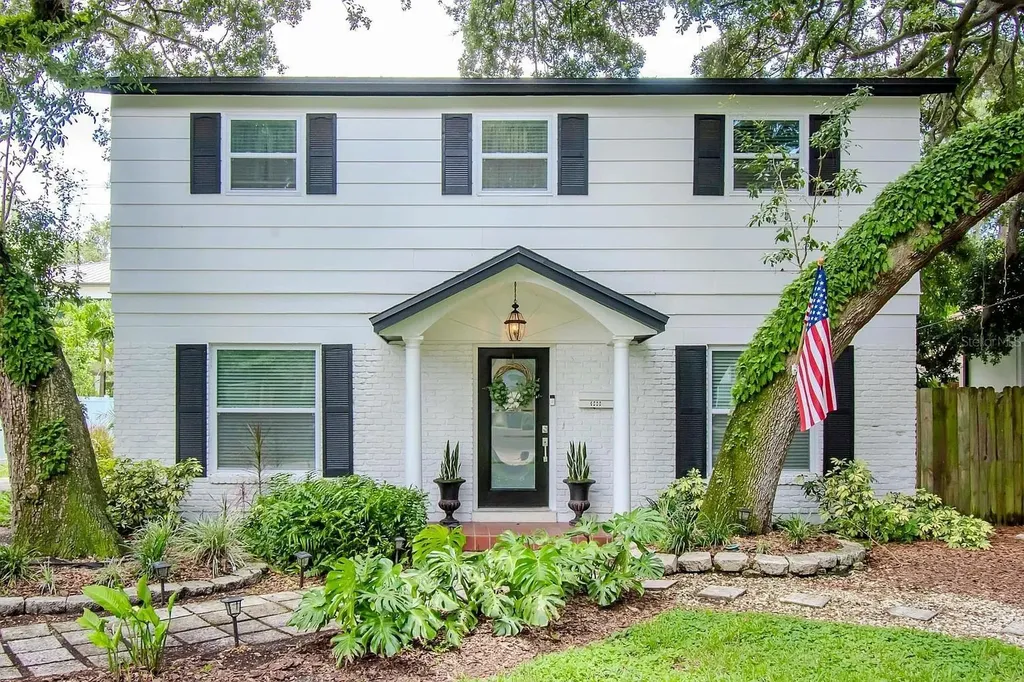 4508 W Azeele Street Tampa FL 33609