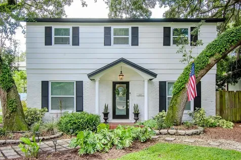 4508 W Azeele Street Tampa FL 33609