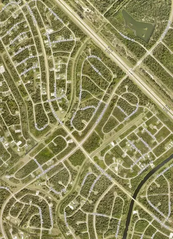 Custer Circle North Port FL 34288