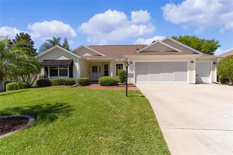 546 Foxfield Path The Villages FL 32162