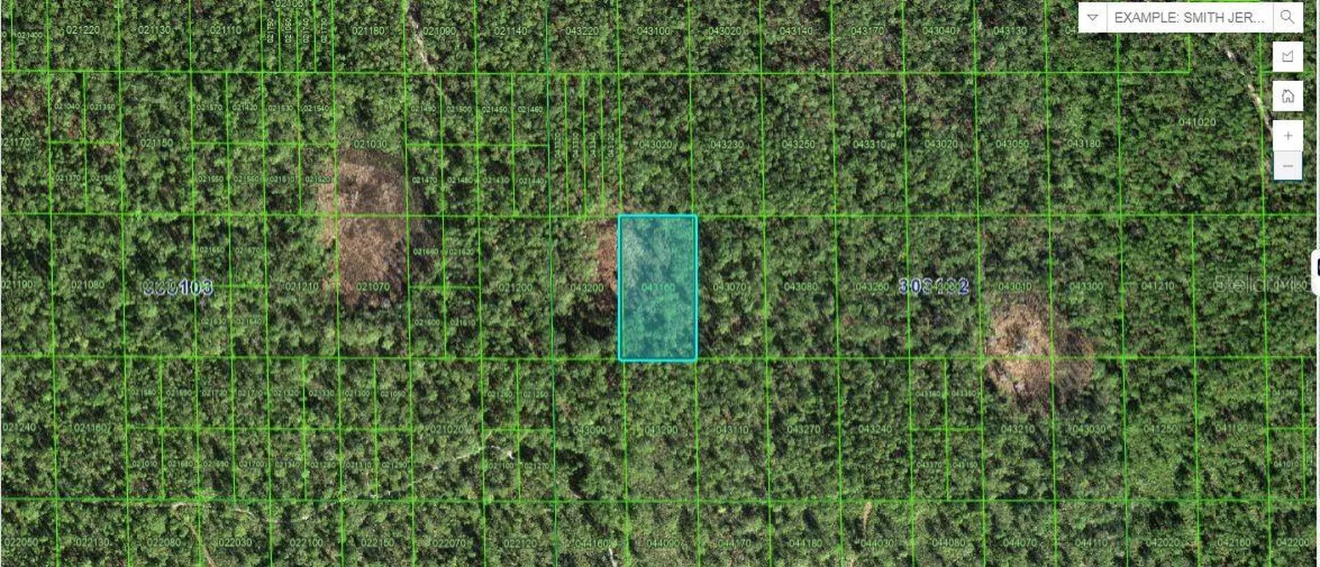 Highway 60 E Lake Wales FL 33898