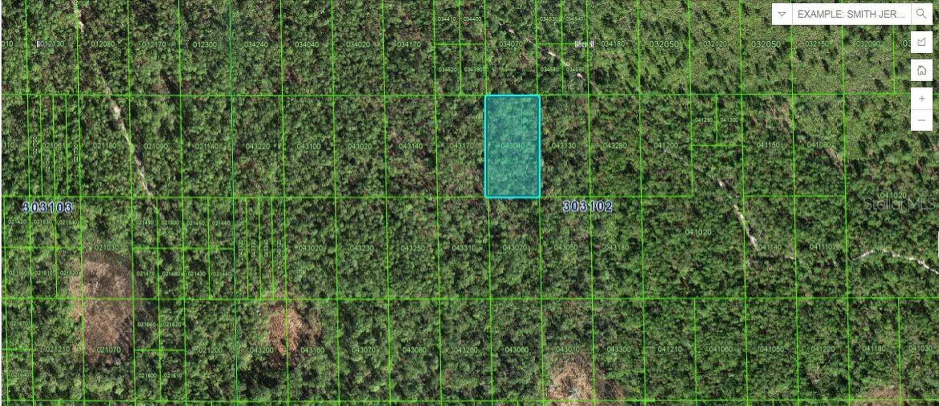 Highway 60 E Lake Wales FL 33898