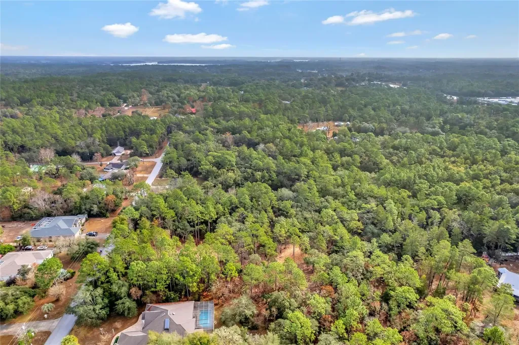 1716 E Bismark Street Hernando FL 34442