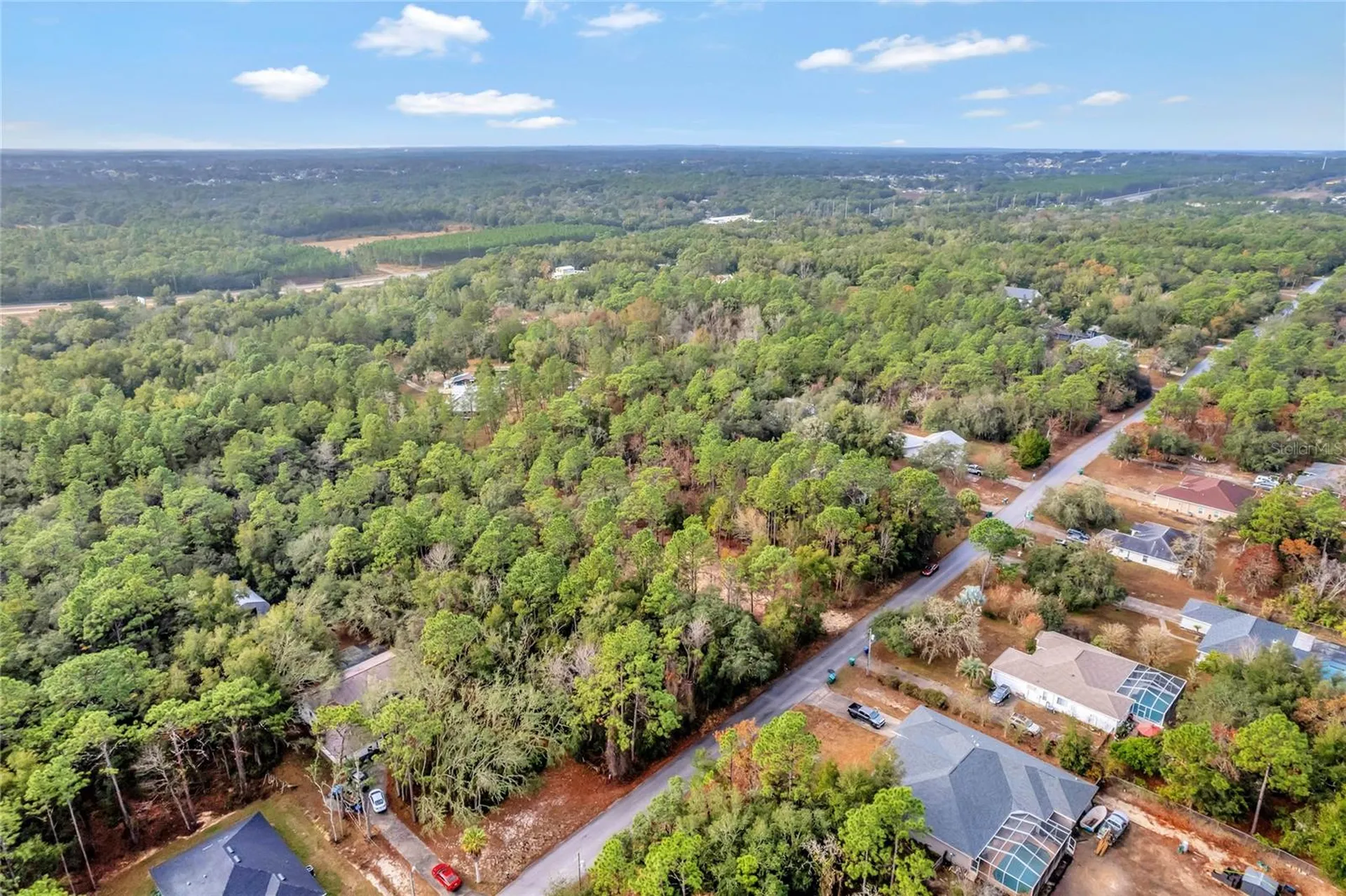 1716 E Bismark Street Hernando FL 34442