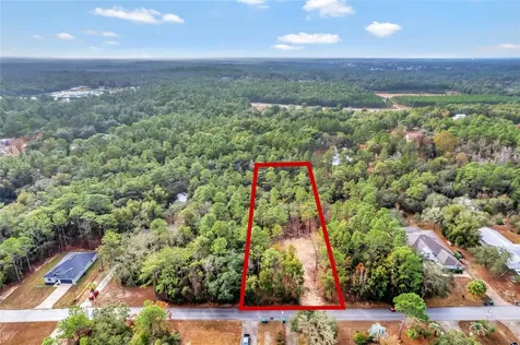 1716 E Bismark Street Hernando FL 34442