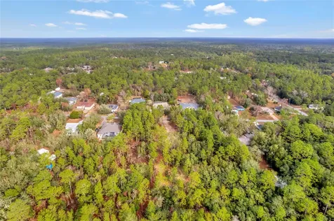 1716 E Bismark Street Hernando FL 34442