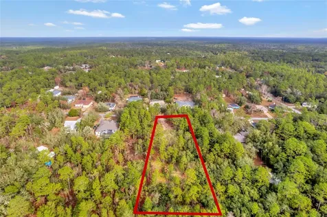 1716 E Bismark Street Hernando FL 34442