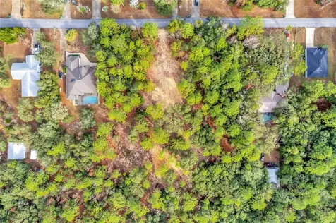 1716 E Bismark Street Hernando FL 34442