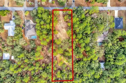 1716 E Bismark Street Hernando FL 34442