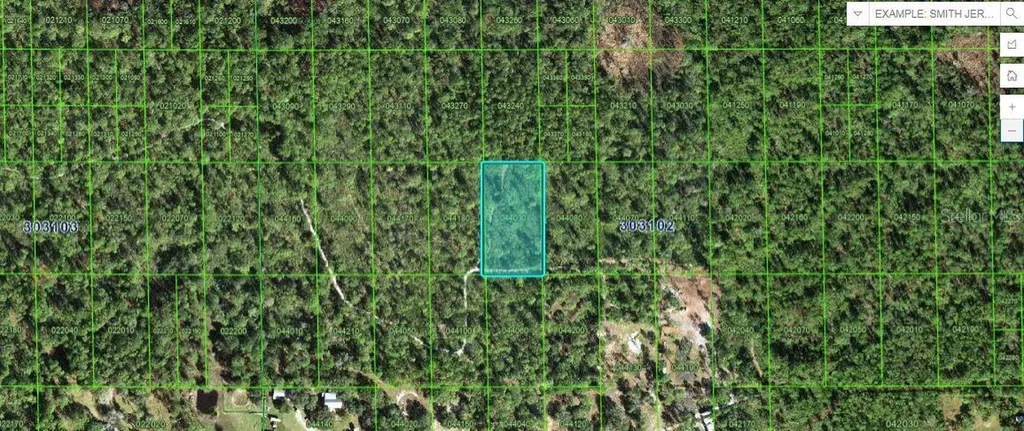 Hesperides Road Lake Wales FL 33898