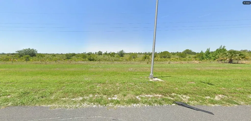 Hesperides Road Lake Wales FL 33898
