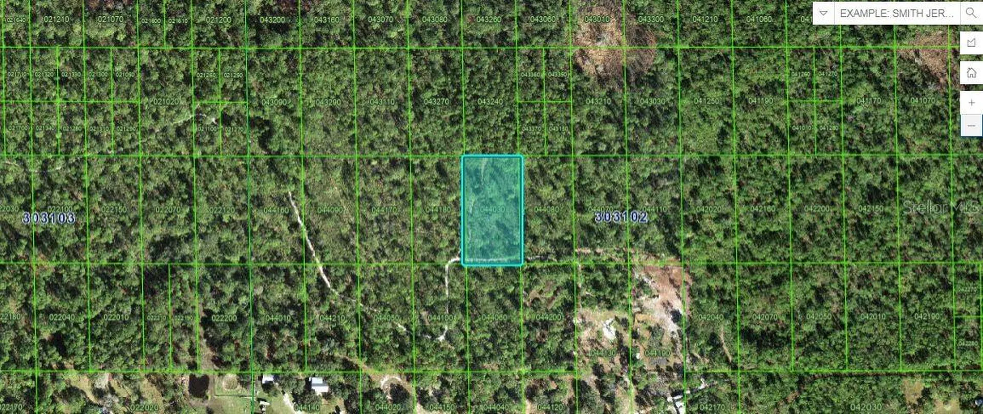 Hesperides Road Lake Wales FL 33898