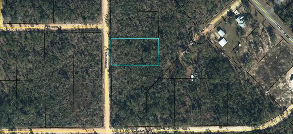 00 Tamarac Road Marianna FL 32448
