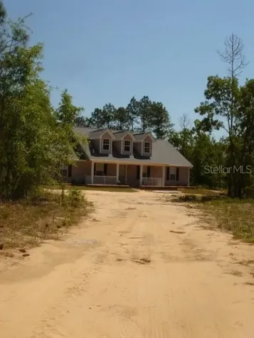 00 Tamarac Road Marianna FL 32448