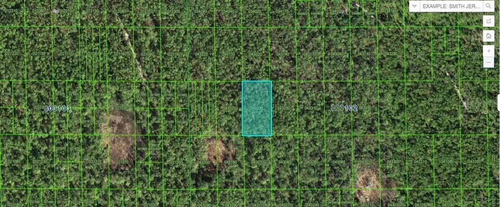 Highway 60 E Lake Wales FL 33898