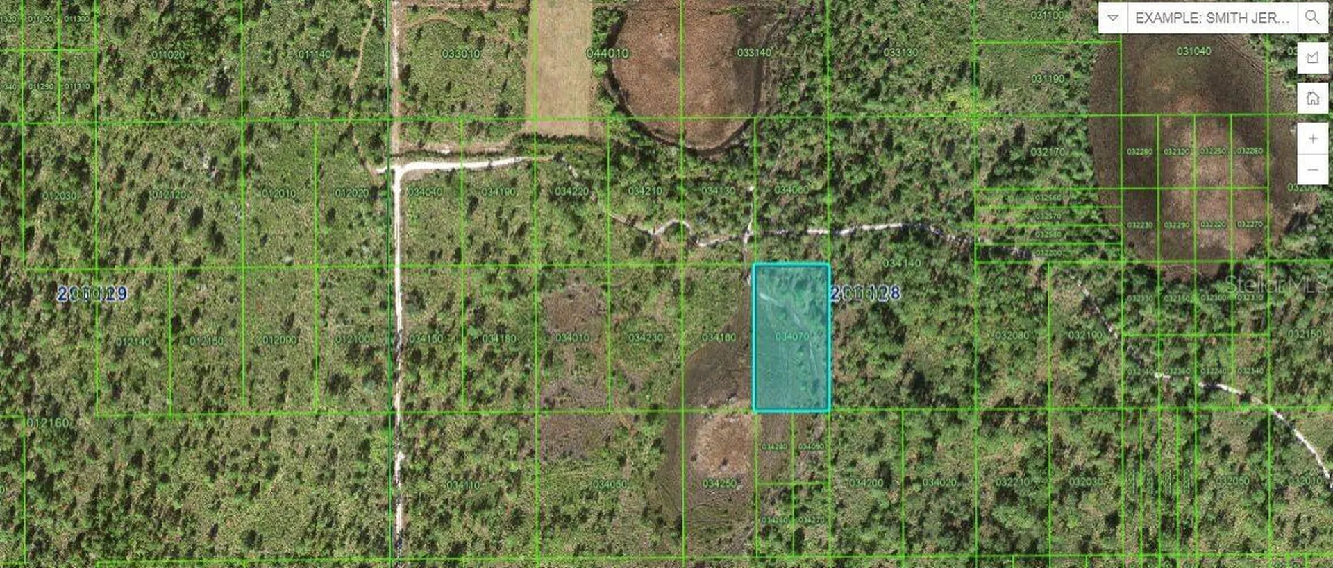 Highway 630 E Frostproof FL 33843