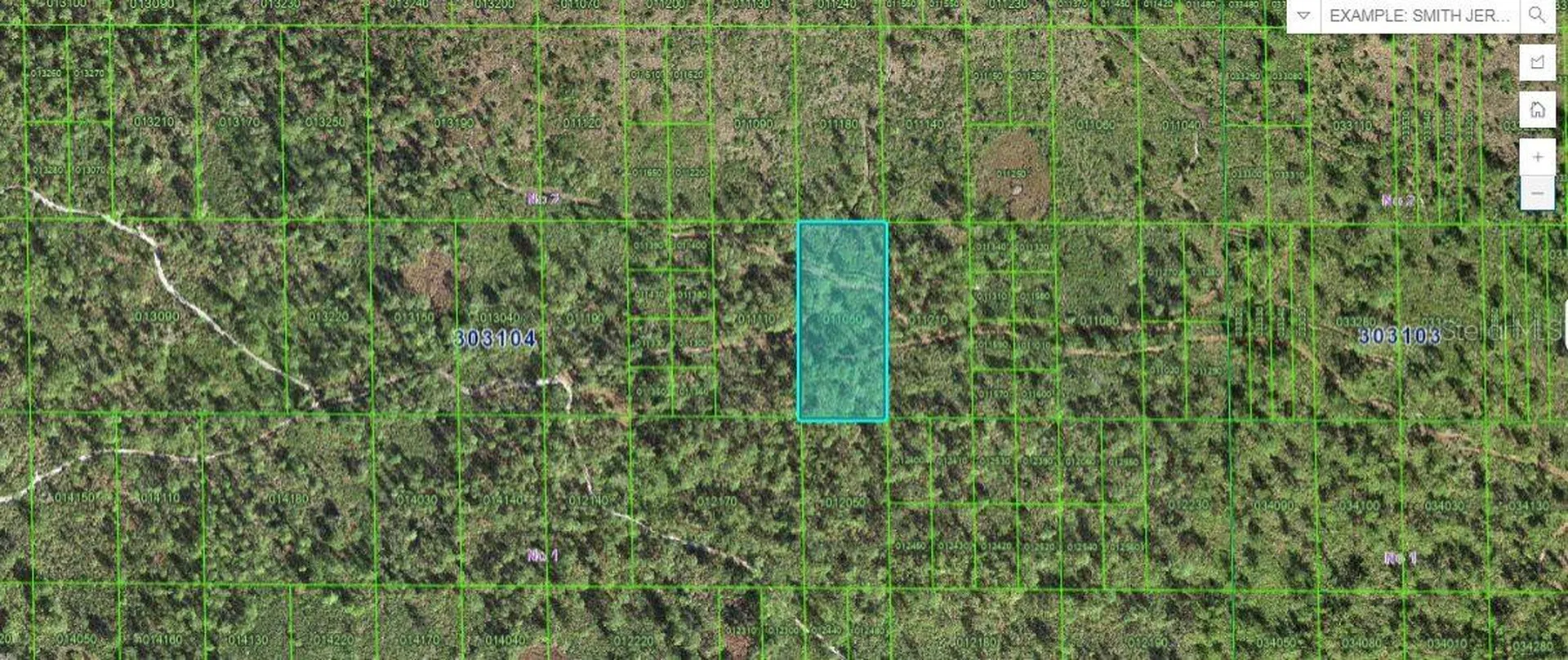 Highway 60 E Lake Wales FL 33898