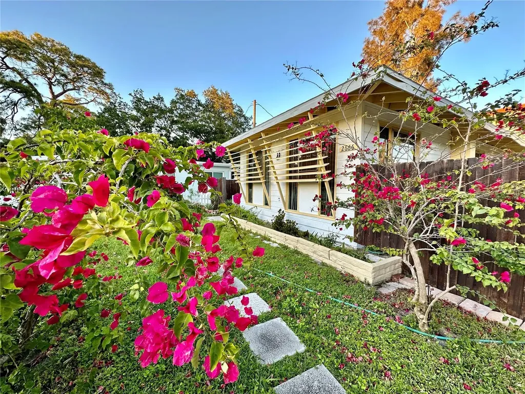 2666 44th Street S Gulfport FL 33711