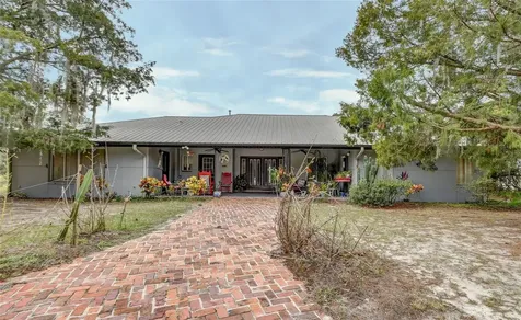 180 Robinson Lane Seville FL 32190