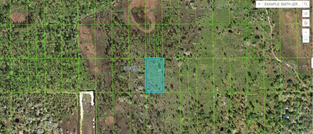 Highway 60 E Lake Wales FL 33898