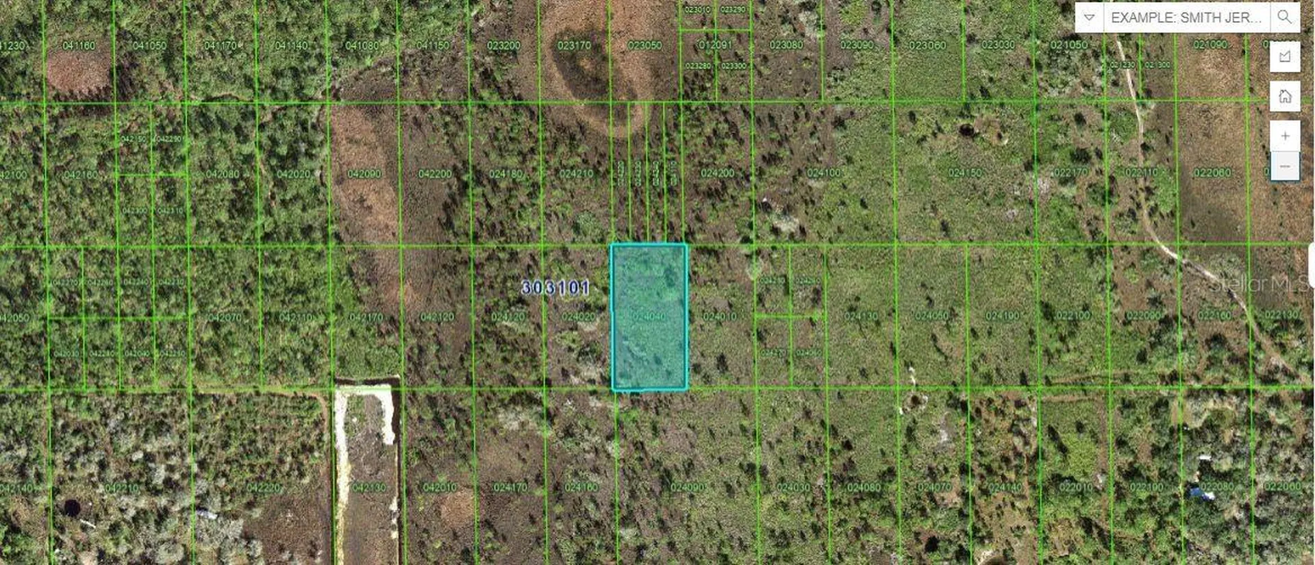 Highway 60 E Lake Wales FL 33898