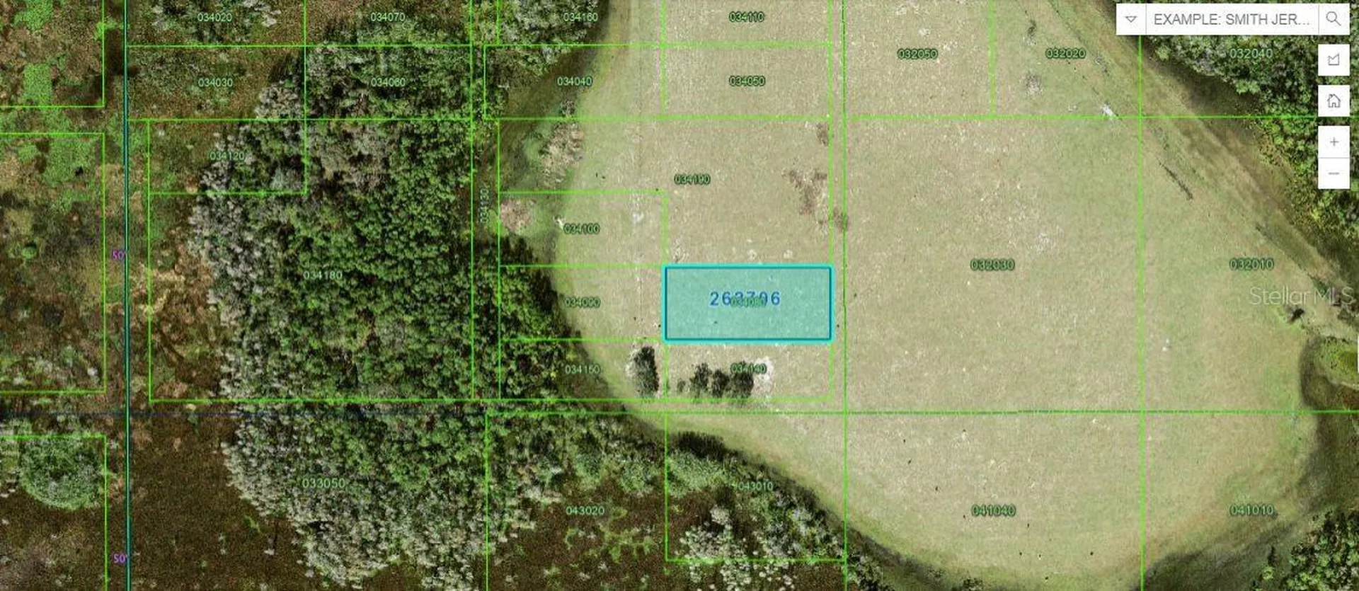 Old Polk City Road Polk City FL 33868