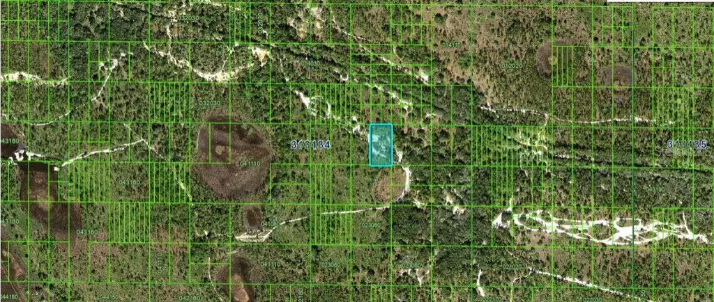N/a Frostproof FL 33843