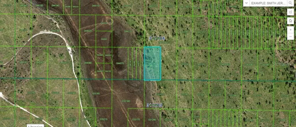 N/a Frostproof FL 33843