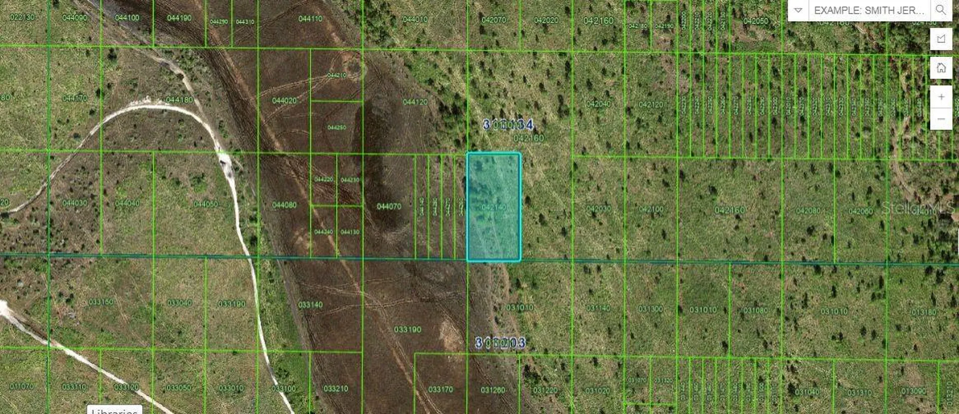 N/a Frostproof FL 33843