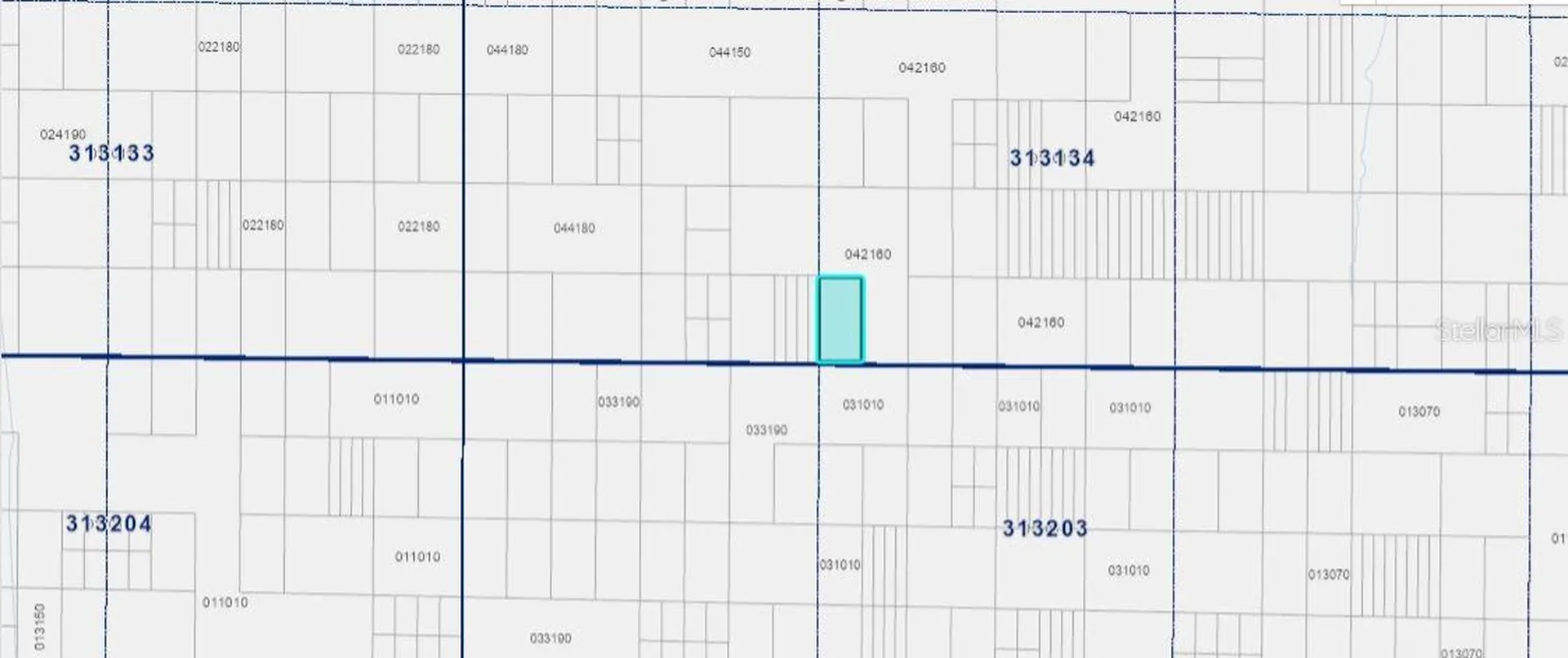 N/a Frostproof FL 33843