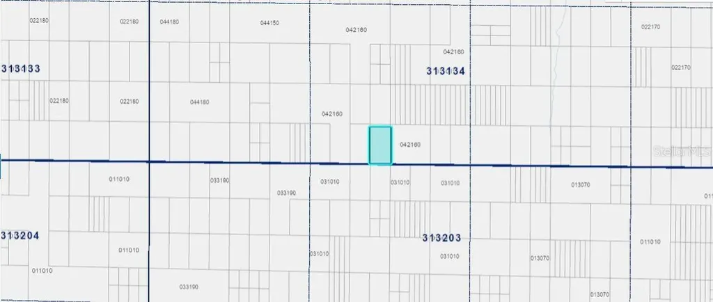 N/a Frostproof FL 33843