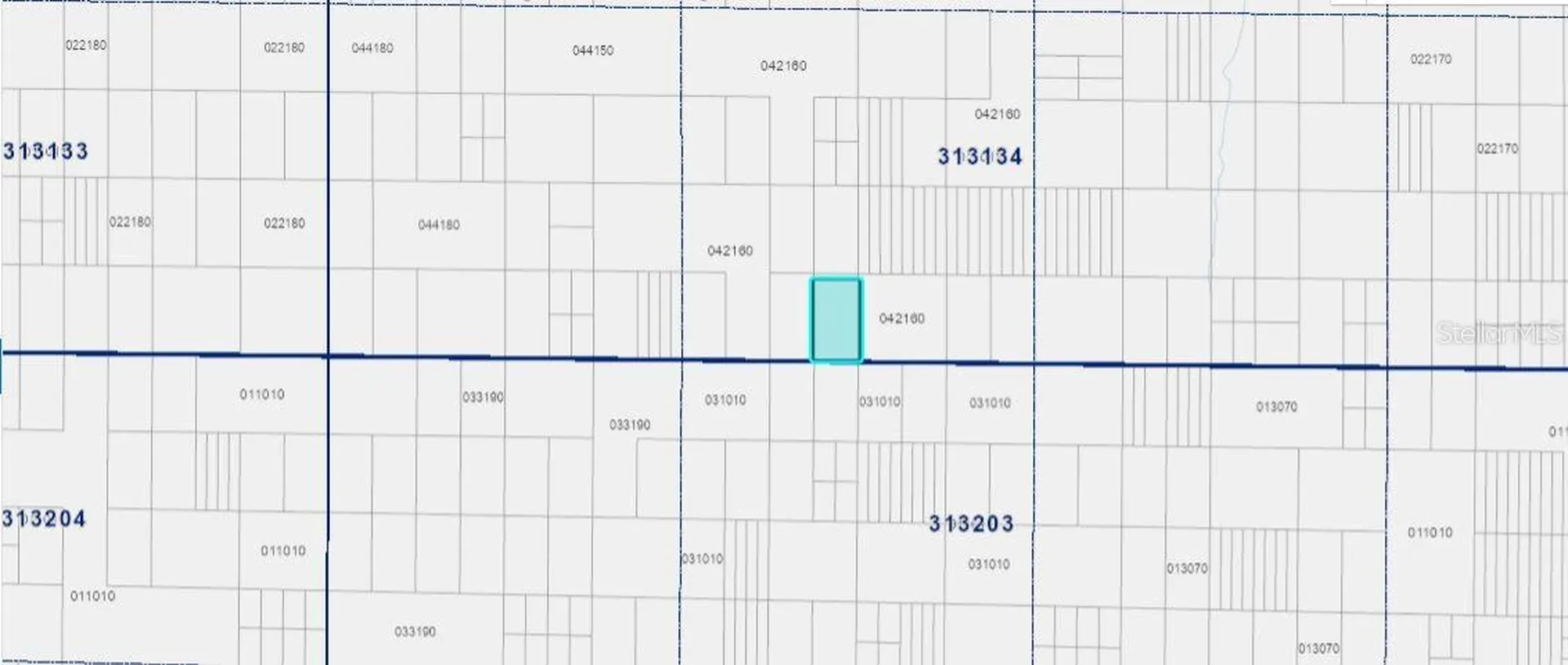 N/a Frostproof FL 33843
