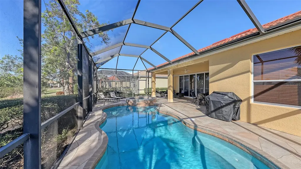 121 Savona Way Nokomis FL 34275