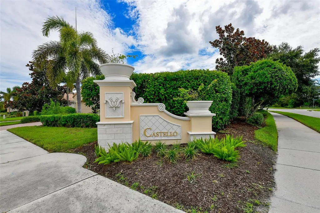 121 Savona Way Nokomis FL 34275