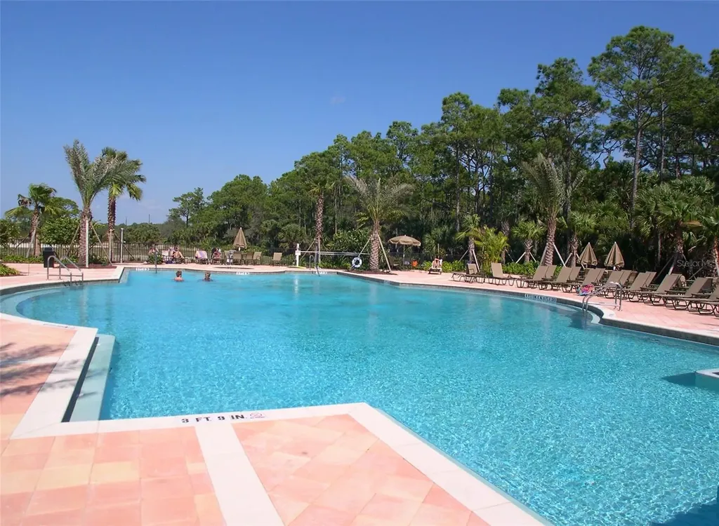 121 Savona Way Nokomis FL 34275
