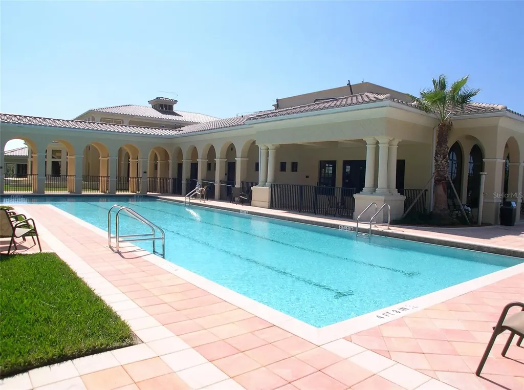121 Savona Way Nokomis FL 34275