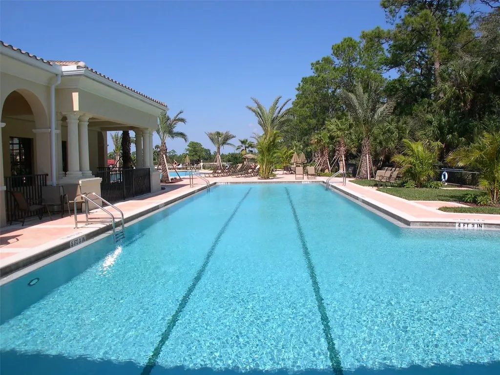 121 Savona Way Nokomis FL 34275