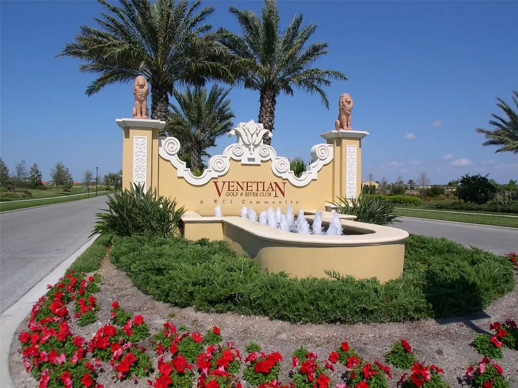 121 Savona Way Nokomis FL 34275