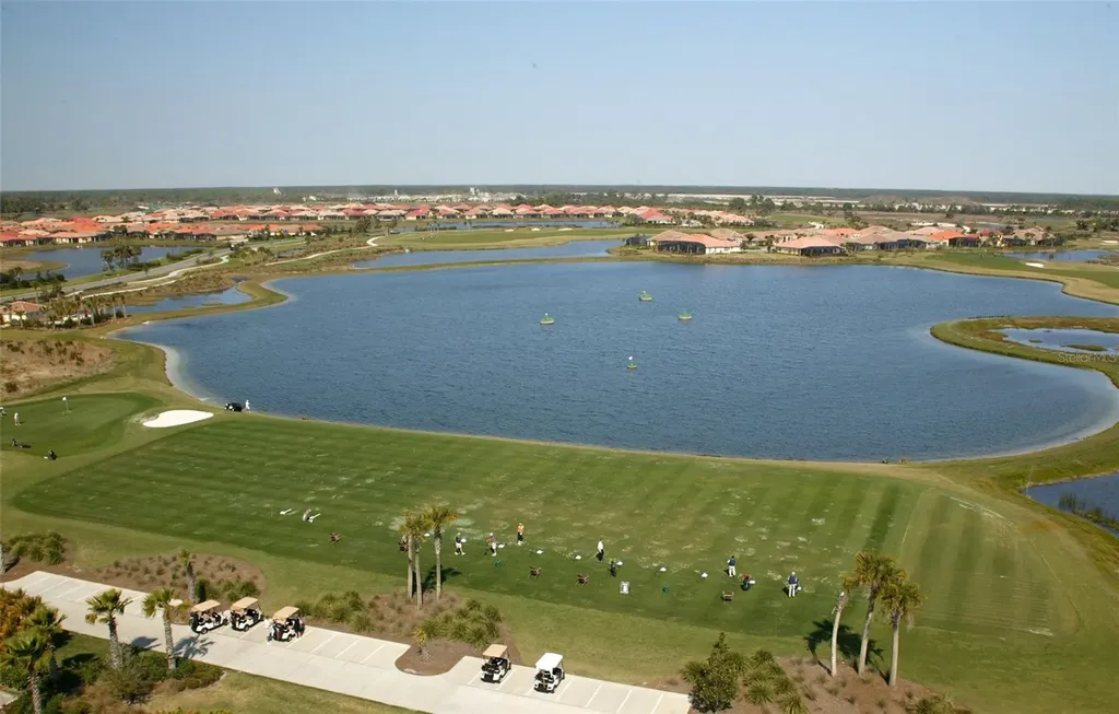 121 Savona Way Nokomis FL 34275