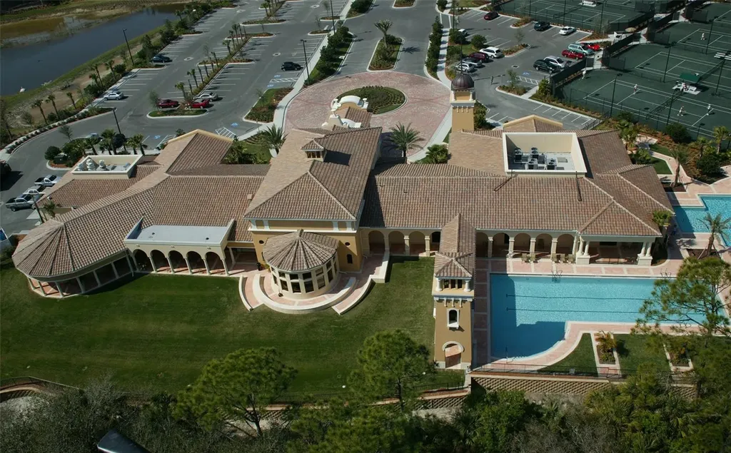 121 Savona Way Nokomis FL 34275