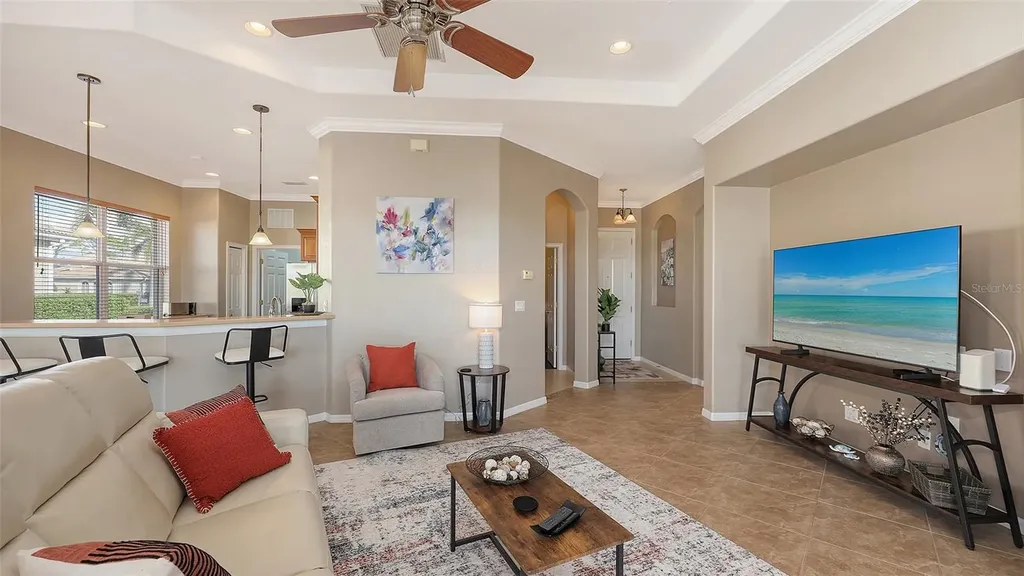 121 Savona Way Nokomis FL 34275