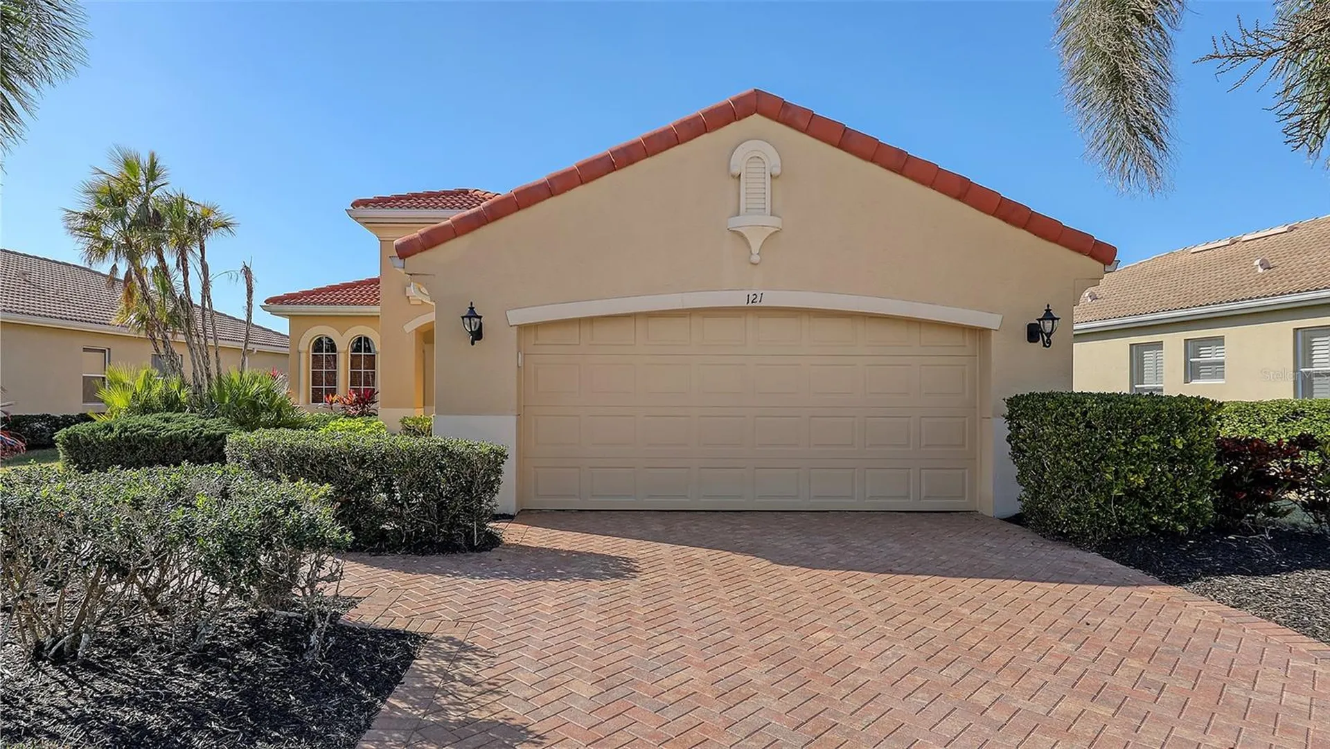 121 Savona Way Nokomis FL 34275