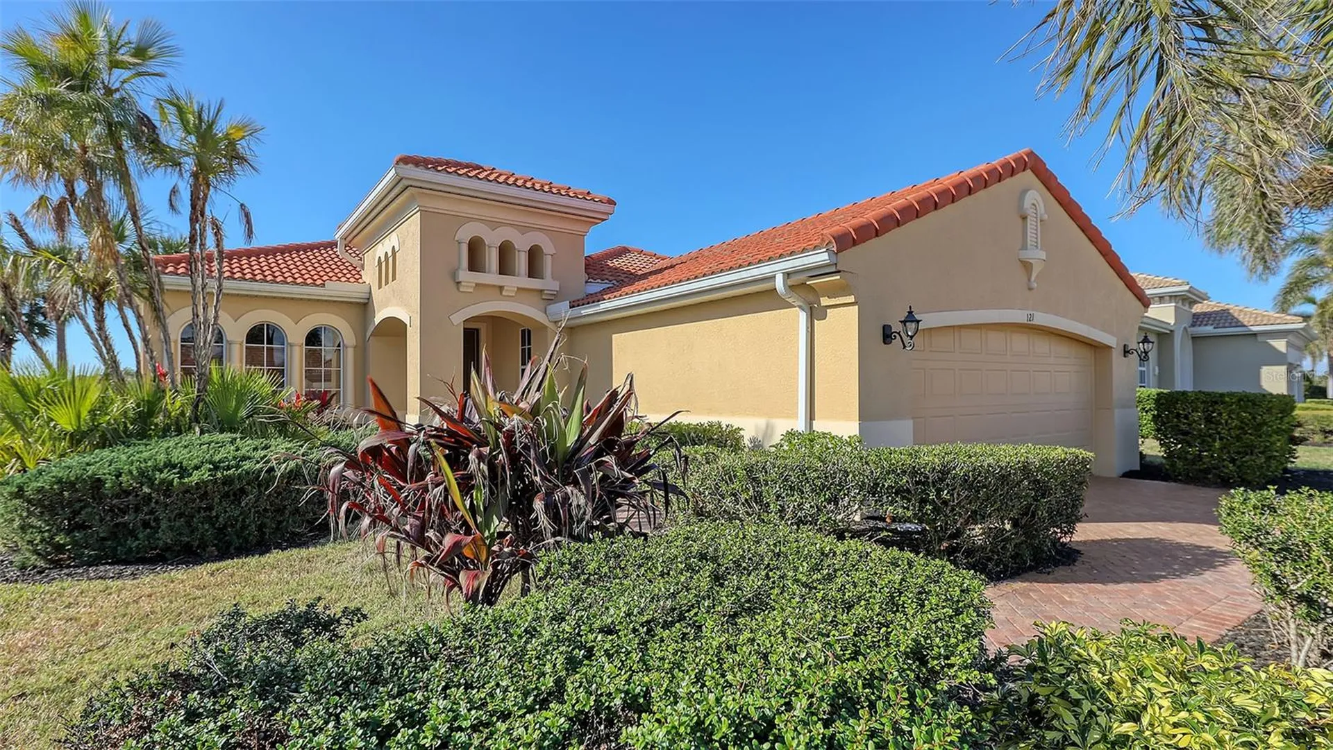 121 Savona Way Nokomis FL 34275